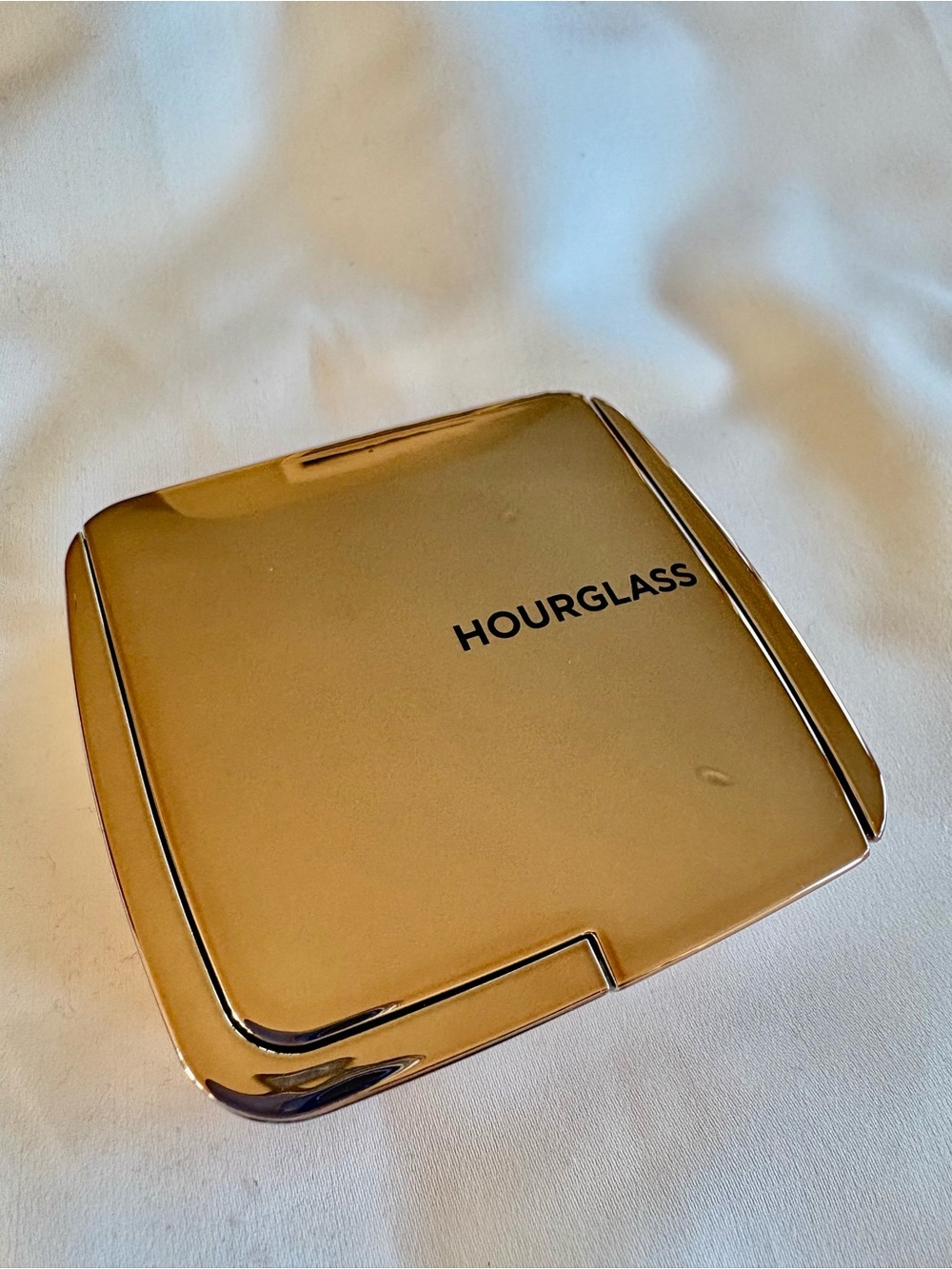 Hourglass Lighting Bronzer, Ambient, Nude Bronze Light, NWOT